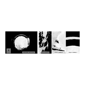 Échantillon De Papier Peint Standard Eco - Belle sortie - Roue, Planète, Lune - 100x30 cm