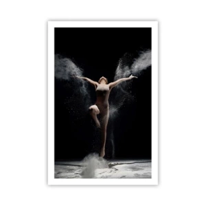 Affiche - Poster - Les elfes existent - 61x91 cm