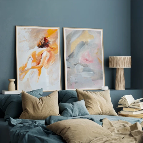 Lost in a Dream - Inspiration pour la chambre