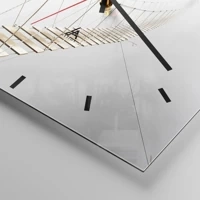Cadran à lignes