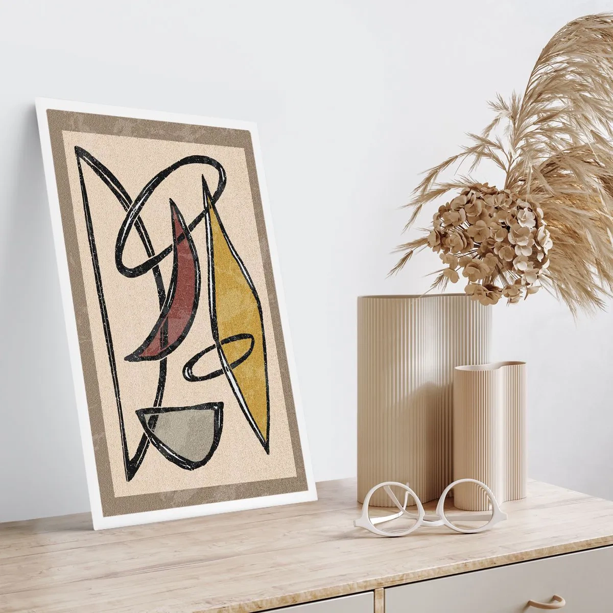 Affiche - Poster - Verticales et horizontales - 70x100 cm