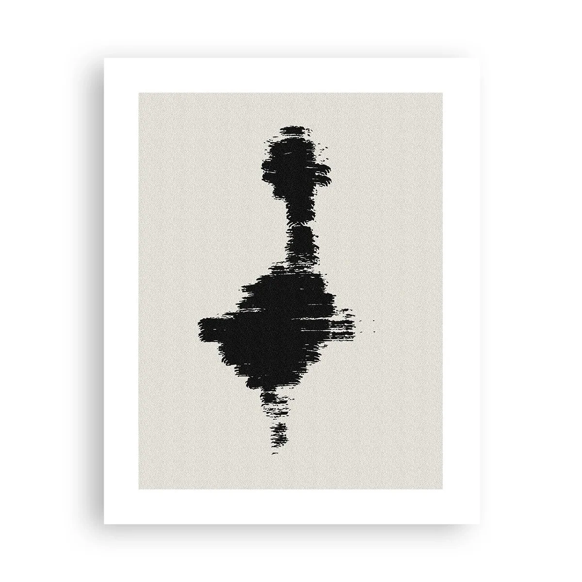 Affiche - Poster - Vibrations de l'imagination - 40x50 cm