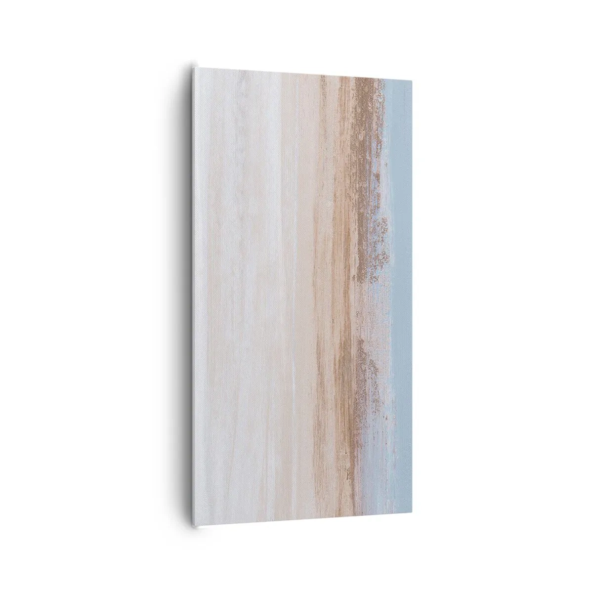 Impression sur toile - Image sur toile - Paysage ambigu - 65x120 cm