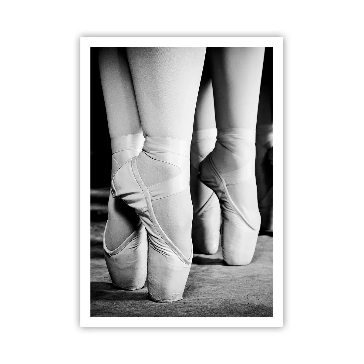 Affiche - Poster - Ensemble, simple - 70x100 cm
