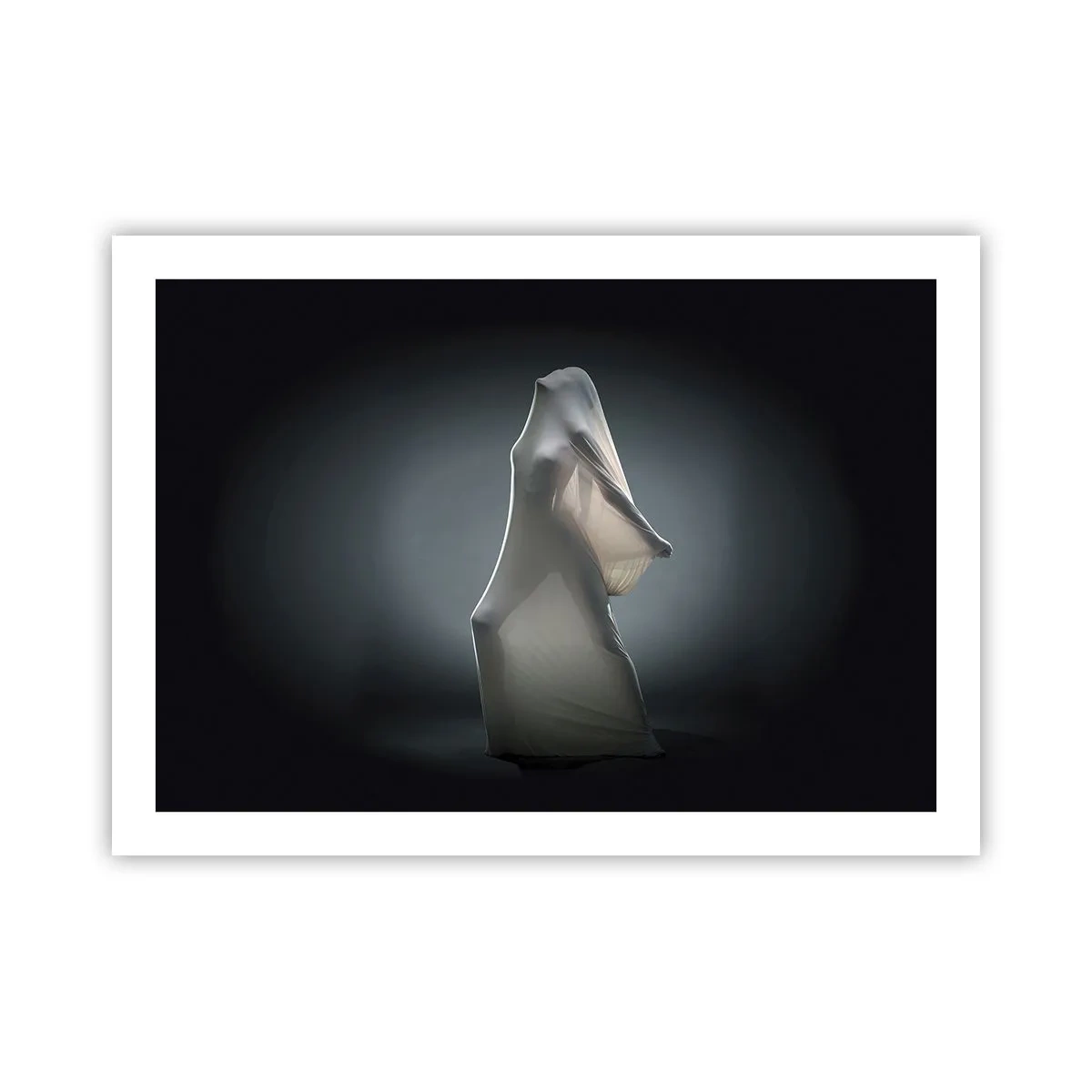 Affiche - Poster - Une soif secrète - 70x50 cm