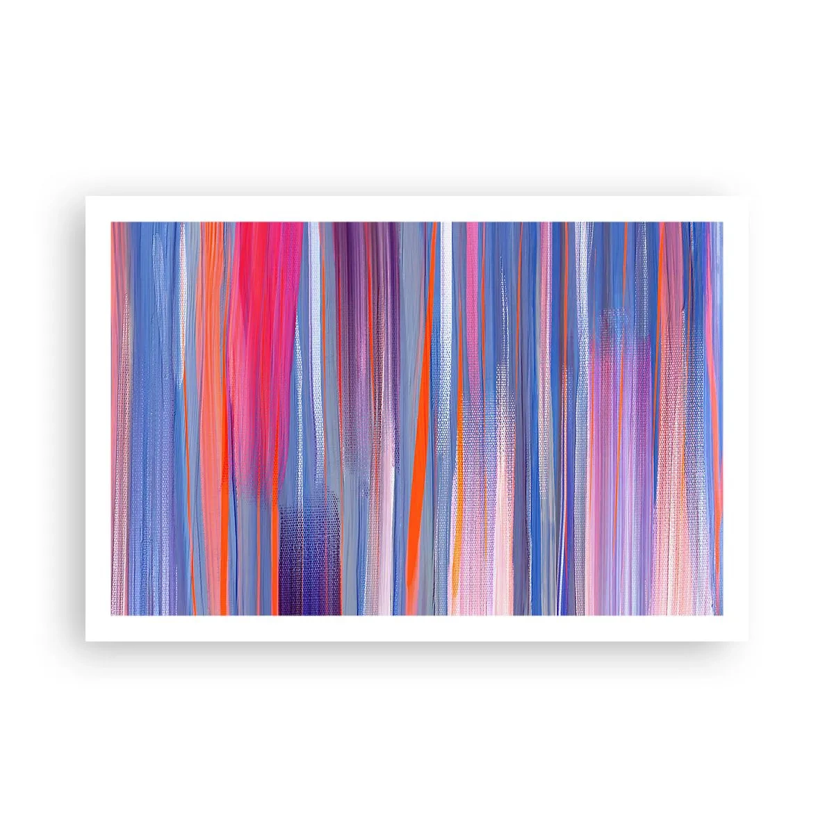 Affiche - Poster - Ascension - 91x61 cm
