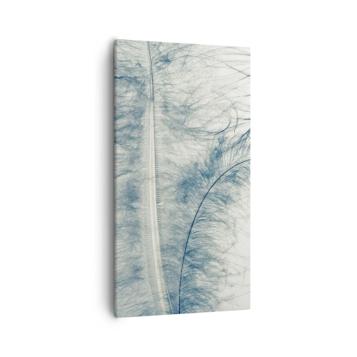 Impression sur toile - Image sur toile - Les sept natures - 55x100 cm