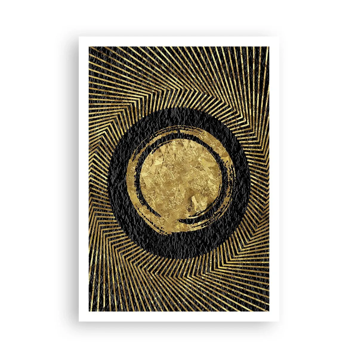 Affiche - Poster - Composition glamour - 70x100 cm