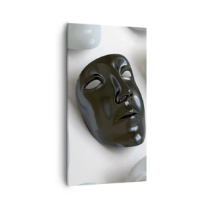 Impression sur toile - Image sur toile - Comment se démarquer ? - 55x100 cm