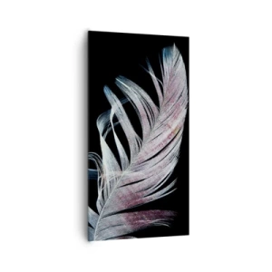 Impression sur toile - Image sur toile - Pensez au toucher - 65x120 cm