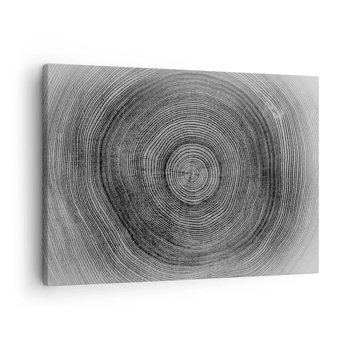 Impression sur toile - Image sur toile - Signe du temps - 70x50 cm
