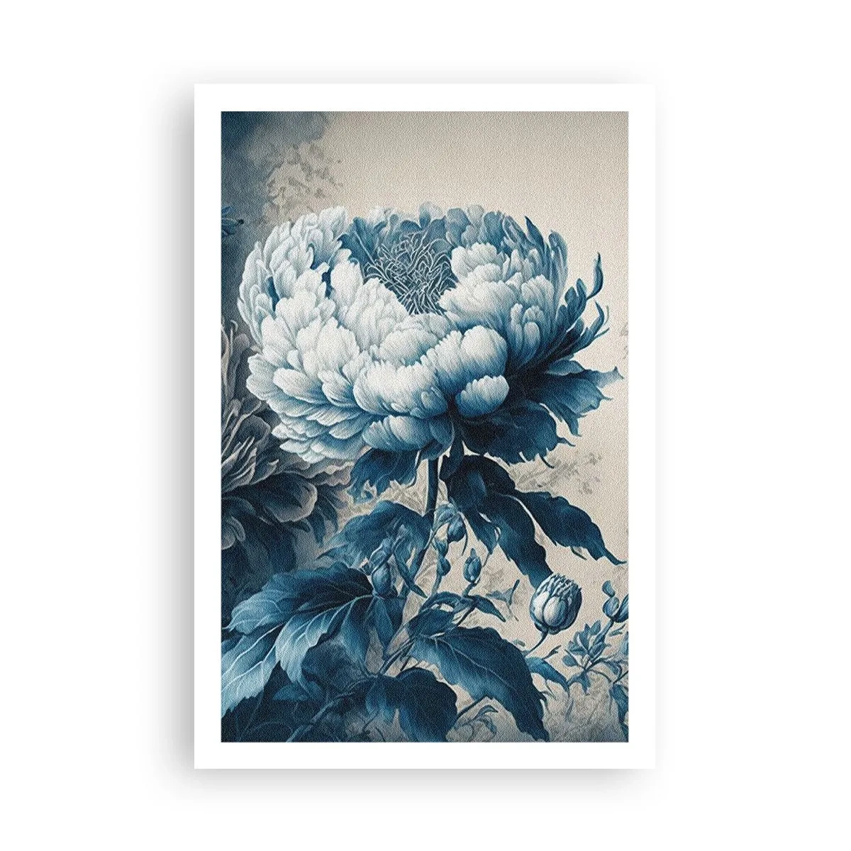 Affiche - Poster - Paire assortie - 61x91 cm