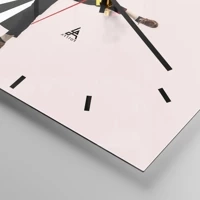 Cadran à lignes