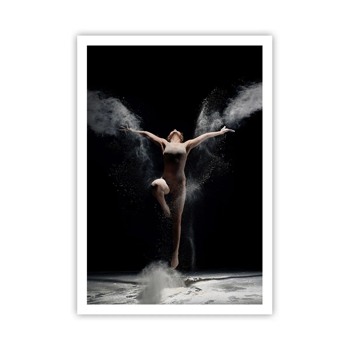 Affiche - Poster - Les elfes existent - 70x100 cm