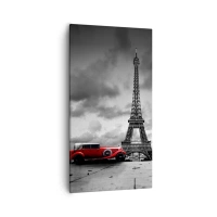 55x100 cm | Verticale