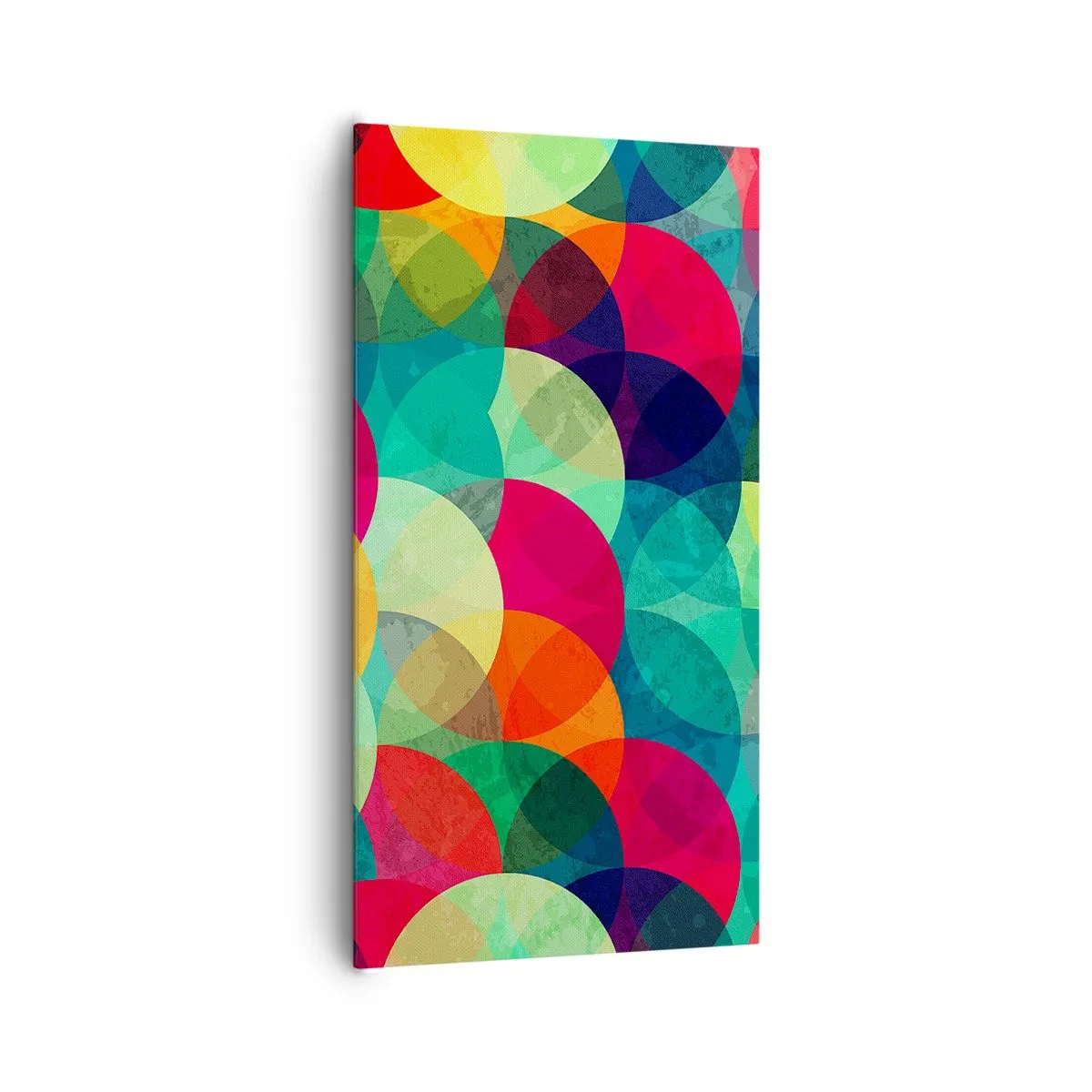 Impression sur toile - Image sur toile - Ascension - 65x120 cm