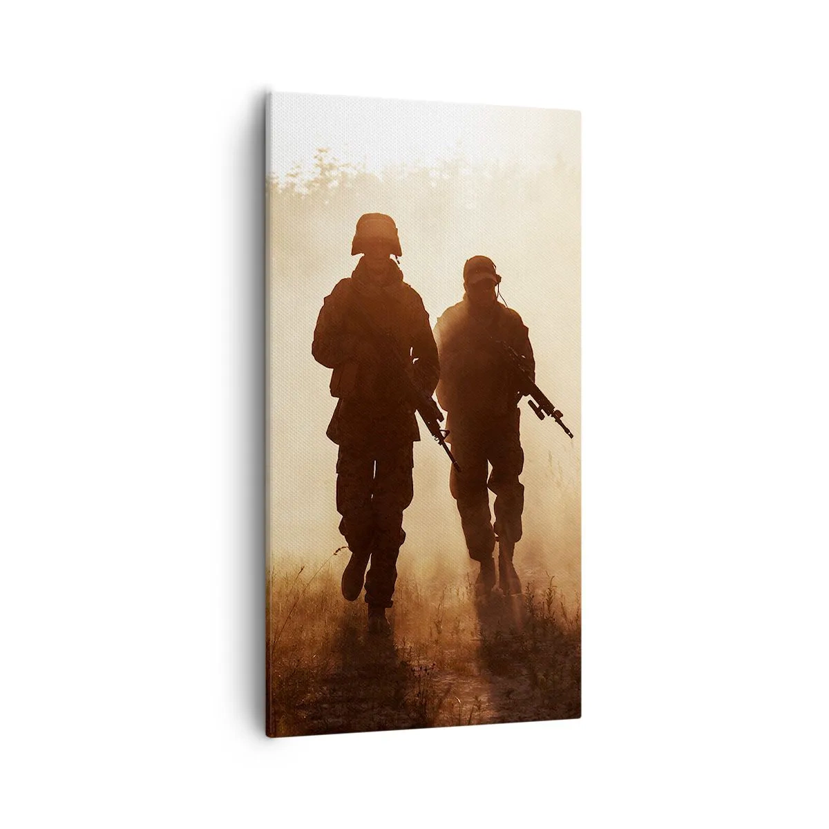 Impression sur toile - Image sur toile - Call of Duty - 55x100 cm