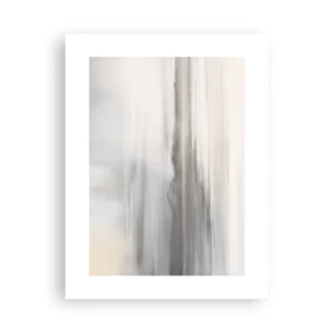 Affiche - Poster - Distance réfléchie - 30x40 cm