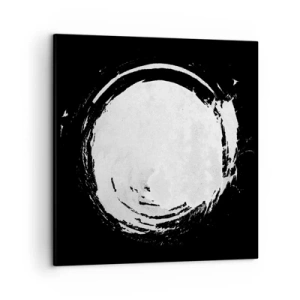 Impression sur toile - Image sur toile - Belle sortie - 50x50 cm