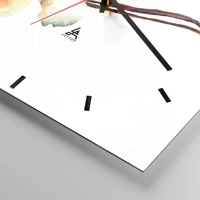 Cadran à lignes