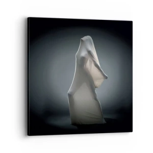 Impression sur toile - Image sur toile - Une soif secrète - 40x40 cm