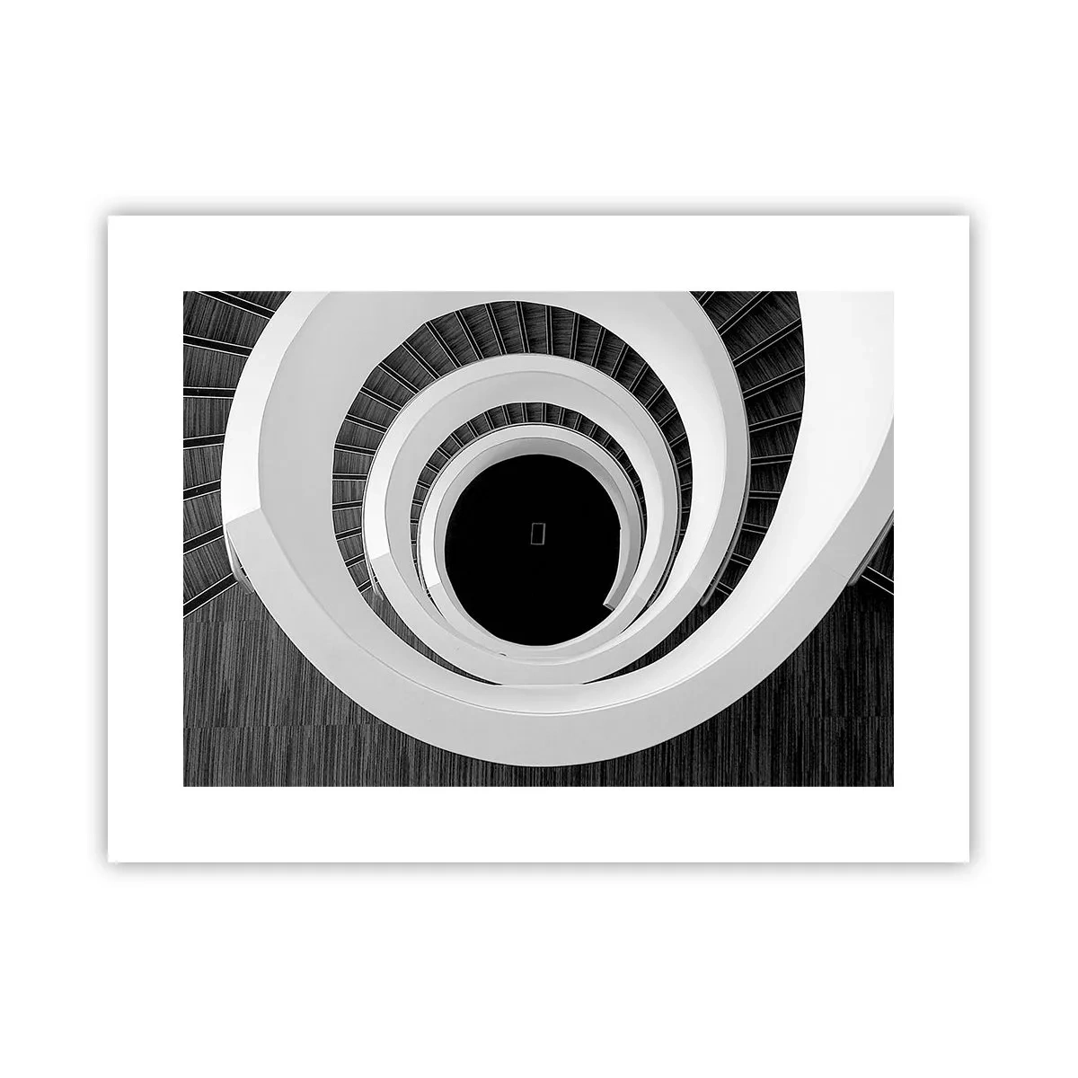 Affiche - Poster - Les choses concrêtes - 40x30 cm