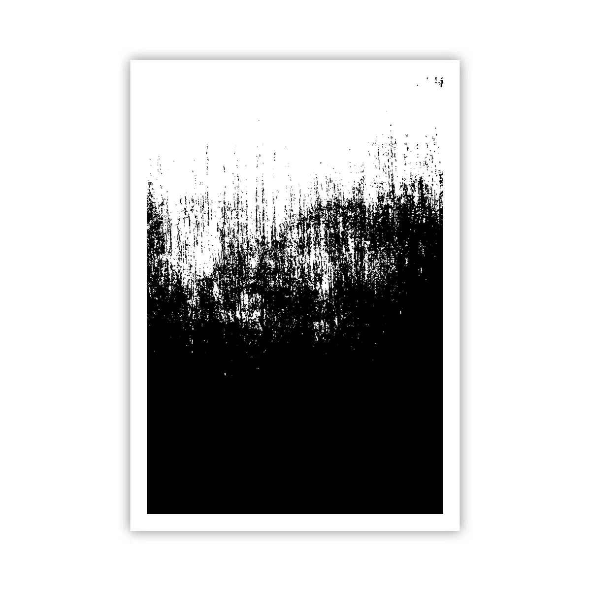 Affiche - Poster - Et le gagnant est ... - 70x100 cm