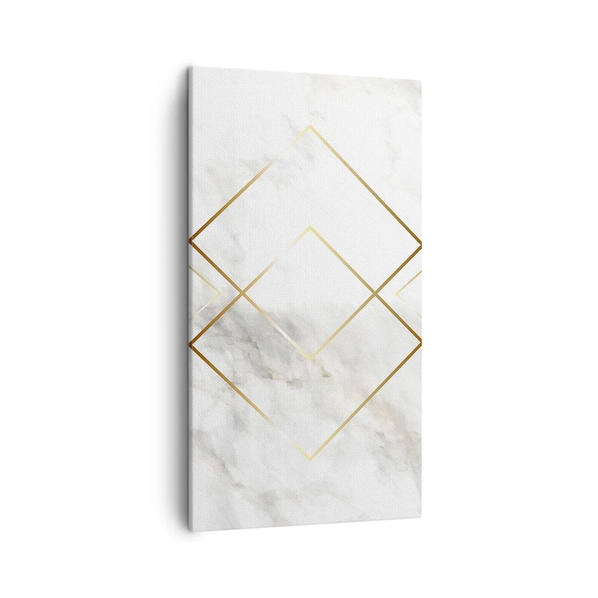 Impression sur toile - Image sur toile - Vue à l'infini - 45x80 cm