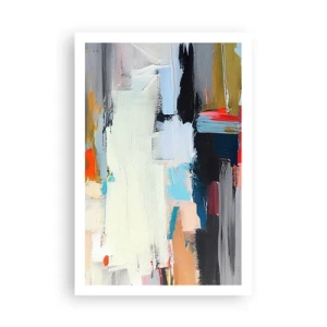 Affiche - Poster - Y a-t-il une méthode ? - 61x91 cm