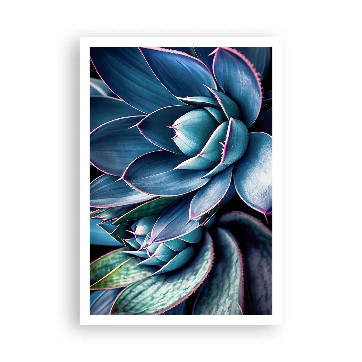 Affiche - Poster - Force vital - 70x100 cm