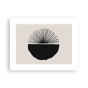 Affiche - Poster - Une gamme de possibilités - 40x30 cm