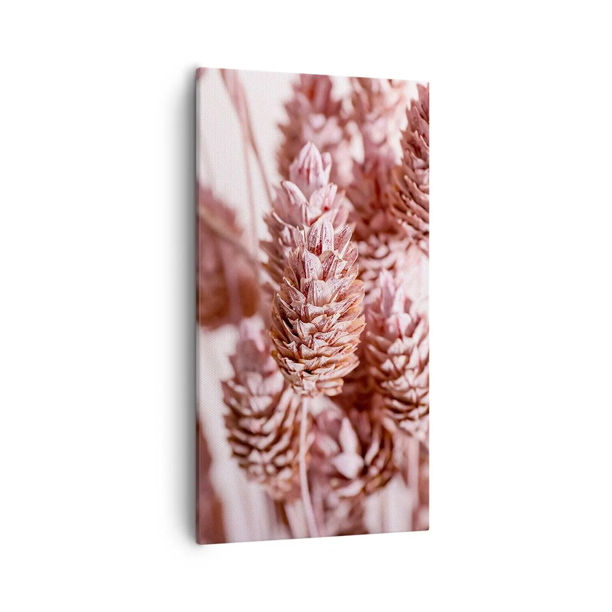 Impression sur toile - Image sur toile - Apparemment discret - 55x100 cm