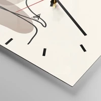 Cadran à lignes
