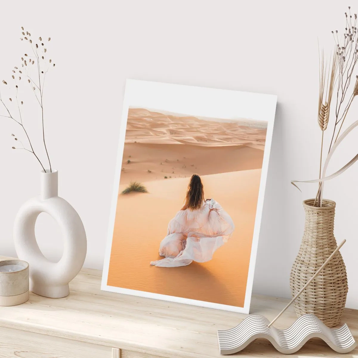 Affiche - Poster - Evasion vers la liberté - 70x100 cm