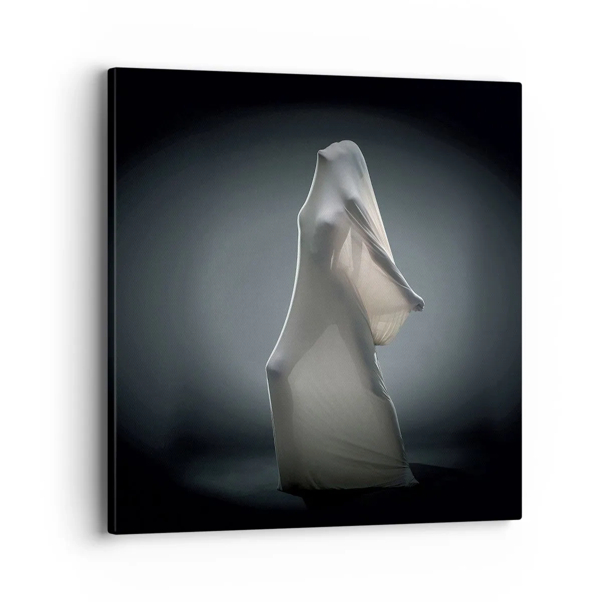 Impression sur toile - Image sur toile - Une soif secrète - 40x40 cm