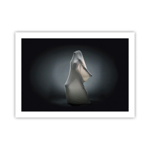 Affiche - Poster - Une soif secrète - 70x50 cm