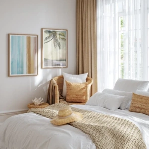 Hygge - Inspiration pour la chambre