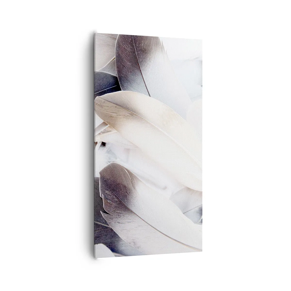 Impression sur toile - Image sur toile - Presque angélique - 65x120 cm