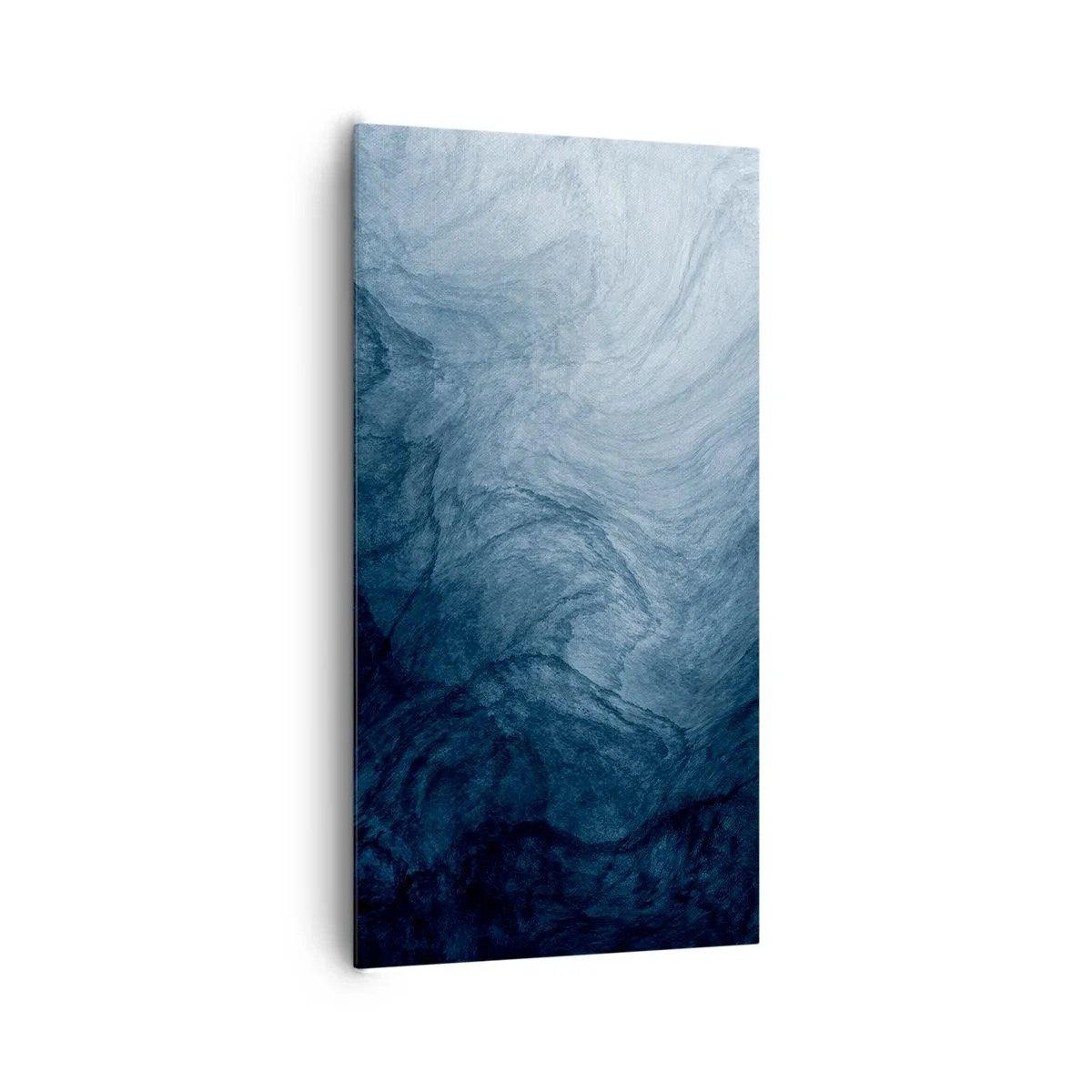 Impression sur toile - Image sur toile - Atteindre en profondeur - 65x120 cm