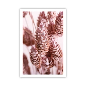 Affiche - Poster - Apparemment discret - 61x91 cm