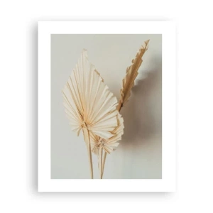 Affiche - Poster - Quand tu dois t’apaiser - 40x50 cm