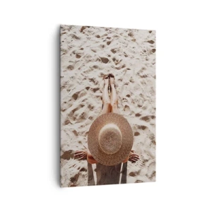 Impression sur toile - Image sur toile - Moment de rêve - 80x120 cm