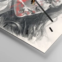 Cadran à lignes