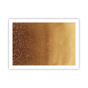 Affiche - Poster - Origine du monde - 70x50 cm