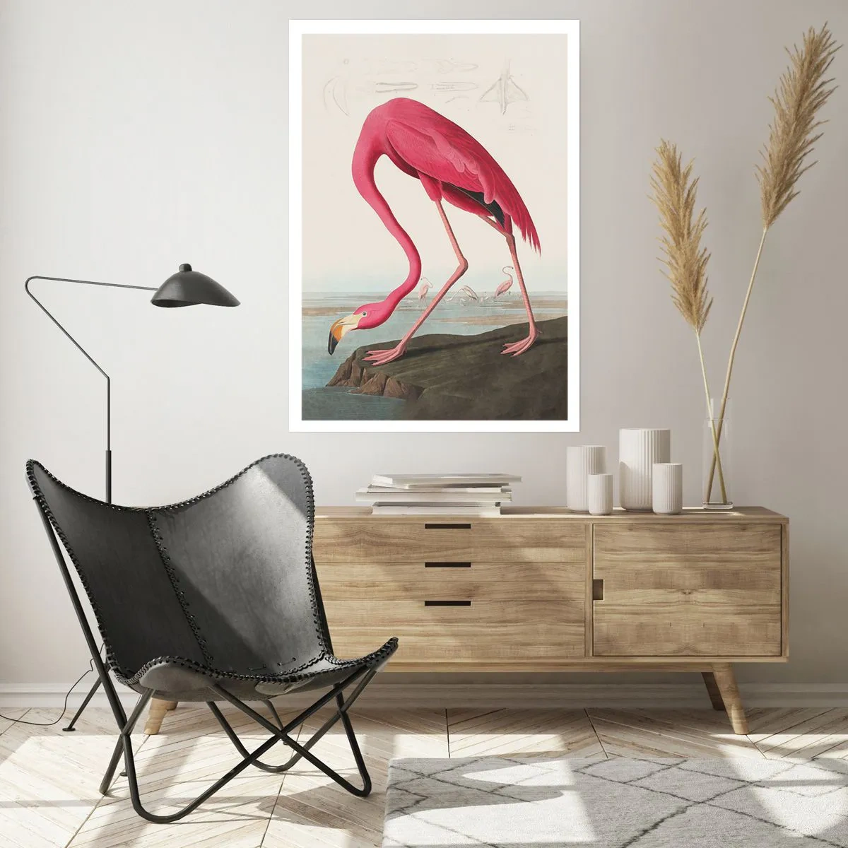 Affiche - Poster - Création étonnante - 61x91 cm