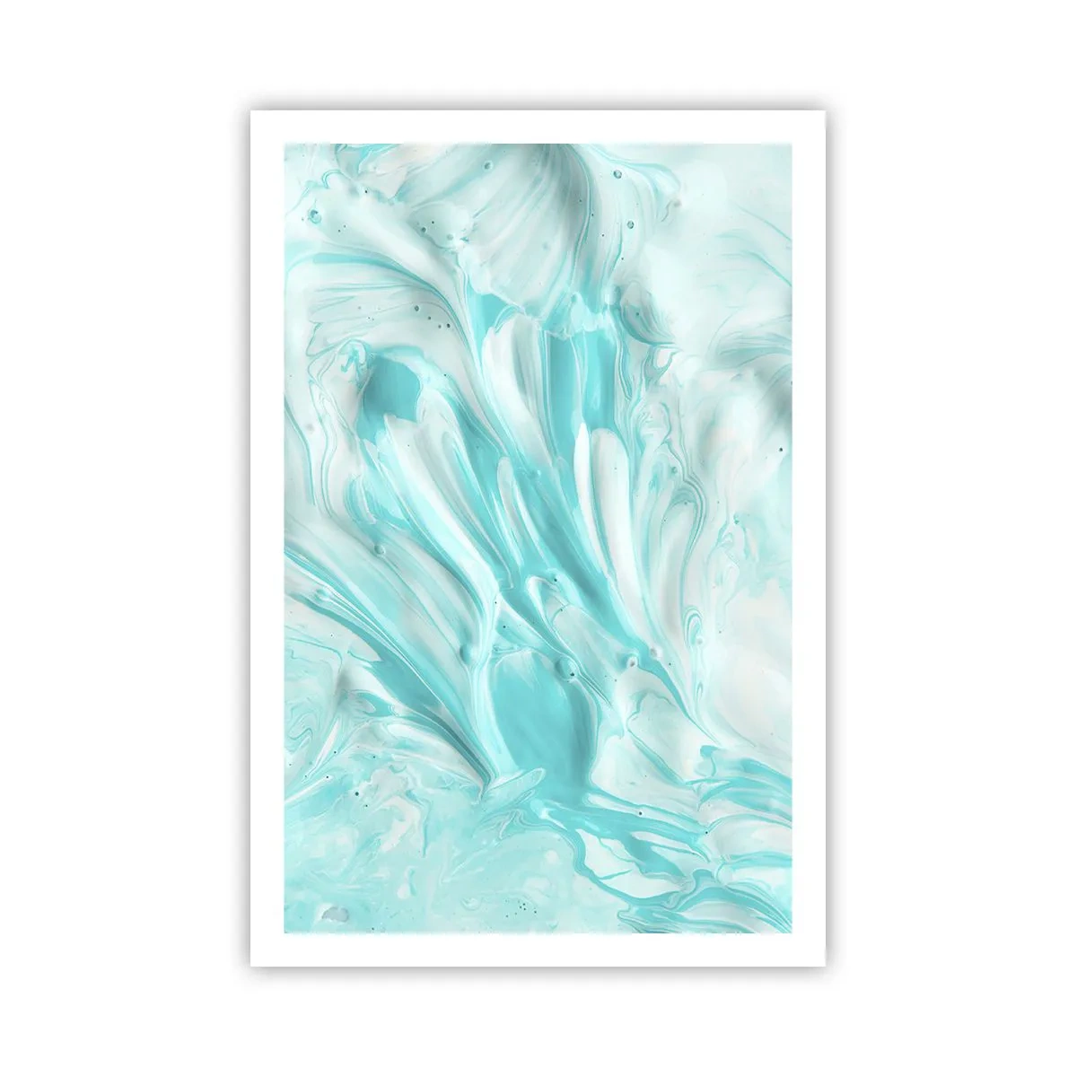 Affiche - Poster - Ensemble pour toujours - 61x91 cm