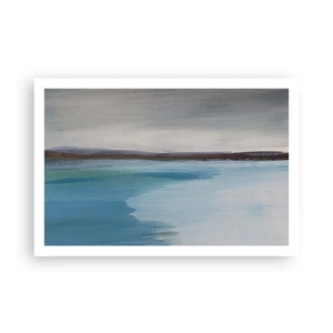 Affiche - Poster - Paysage horizontal - 91x61 cm