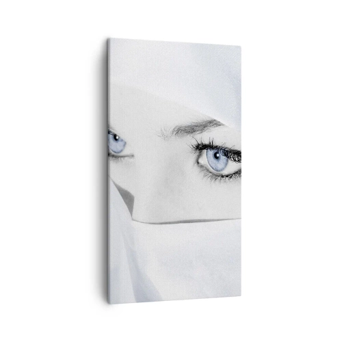 Impression sur toile - Image sur toile - Directement des mille et une nuits - 45x80 cm