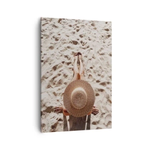 Impression sur toile - Image sur toile - Moment de rêve - 70x100 cm