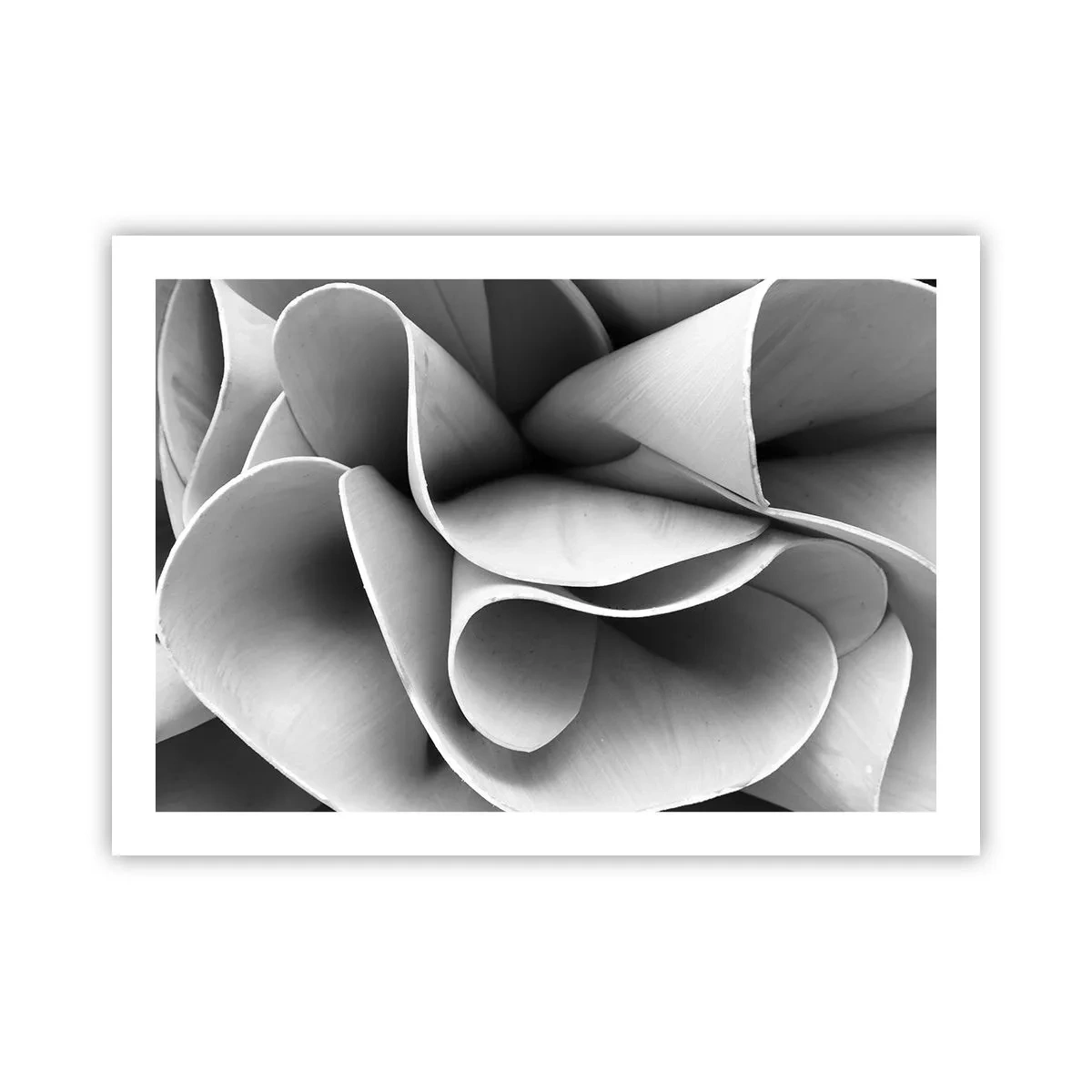 Affiche - Poster - Il s'en passe dans l'espace - 70x50 cm